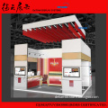 Economy Lightweight New China Wooden Science Exhibition Models